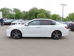 2016 Honda Accord Sedan Sport