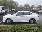 2015 Honda Accord EX