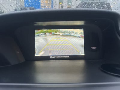 2015 Honda Accord EX