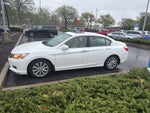 2015 Honda Accord EX