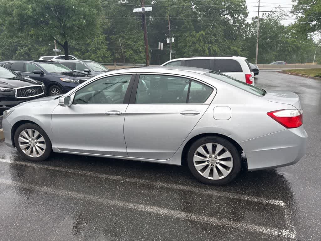 2013 Honda Accord EX