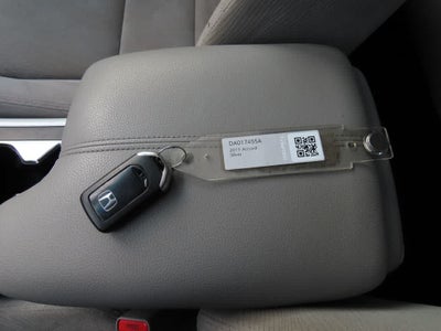 2013 Honda Accord EX