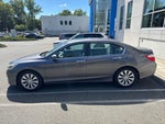 2015 Honda Accord Base