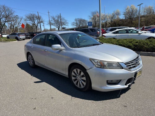 2013 Honda Accord Base