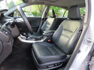 2013 Honda Accord Base