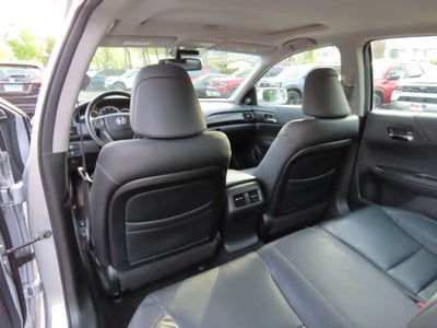 2013 Honda Accord Base