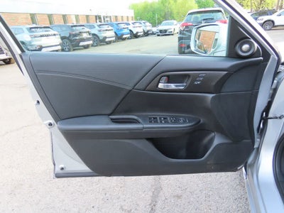 2013 Honda Accord Base