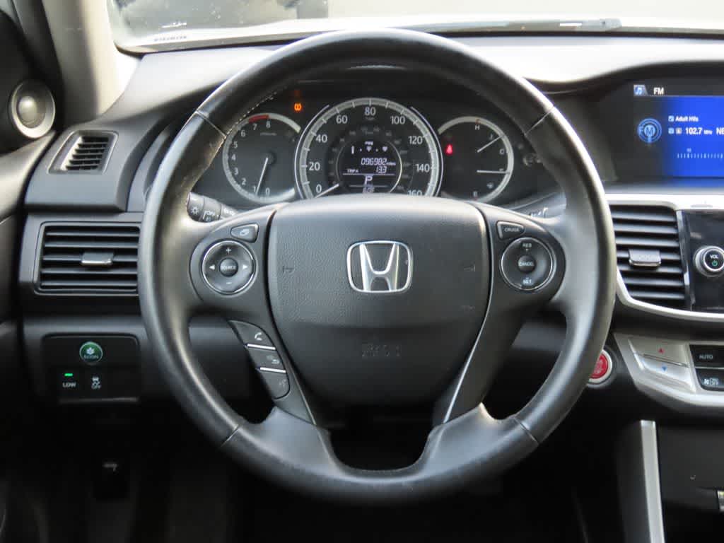 2013 Honda Accord Base