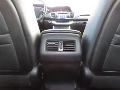 2013 Honda Accord Base
