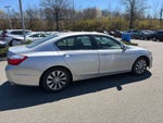 2013 Honda Accord Base