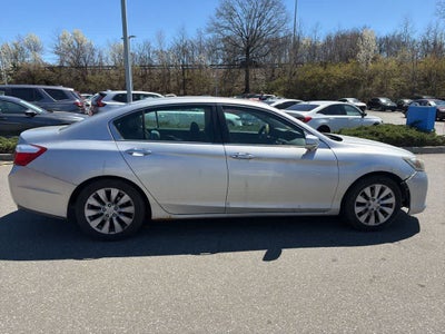 2013 Honda Accord Base