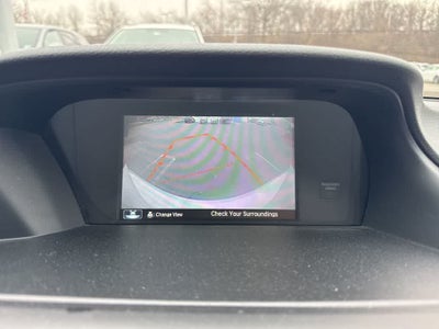 2015 Honda Accord Base