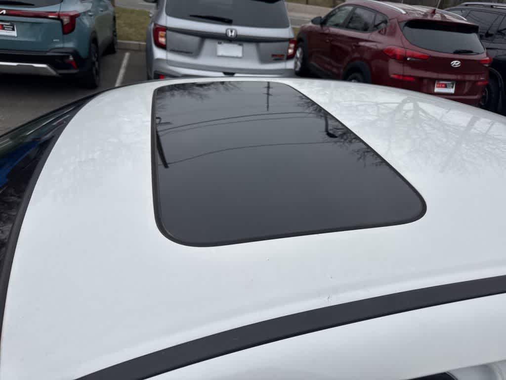 2015 Honda Accord Base