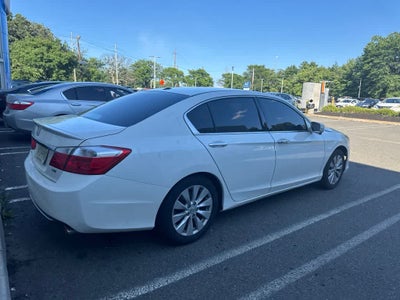 2013 Honda Accord Base