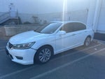 2013 Honda Accord Base