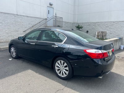 2014 Honda Accord Base