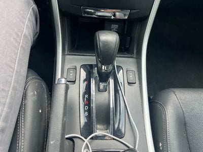 2014 Honda Accord Base