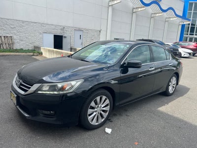 2014 Honda Accord Base