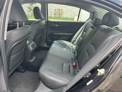 2014 Honda Accord Base
