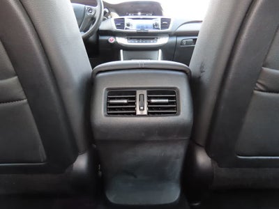 2014 Honda Accord Base