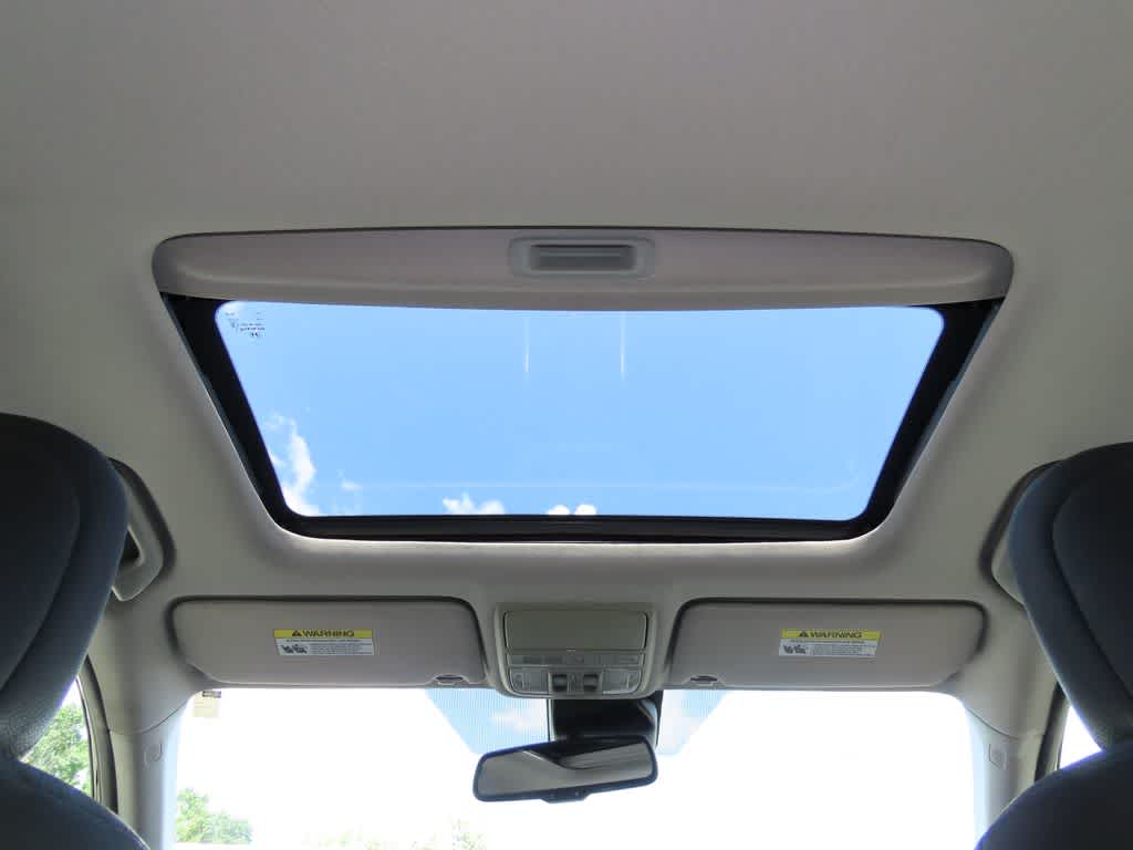 2014 Honda Accord Base