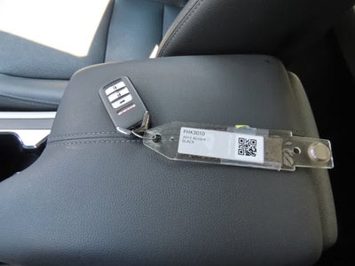 2014 Honda Accord Base