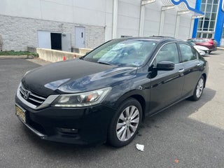 2014 Honda Accord Base