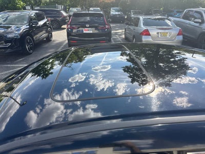 2015 Honda Accord Base