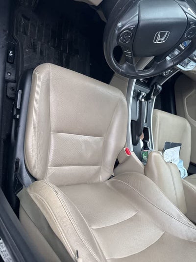 2014 Honda Accord Base
