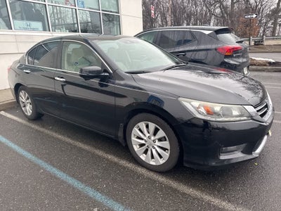 2014 Honda Accord Base