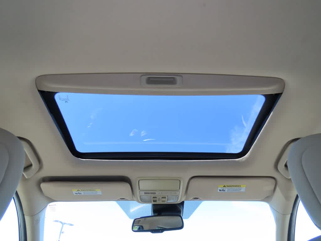 2014 Honda Accord Base