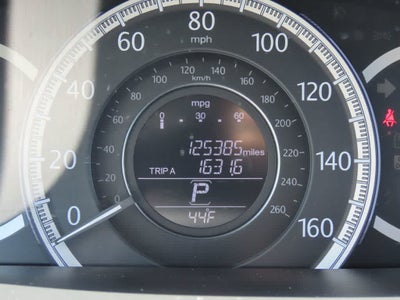 2014 Honda Accord Base