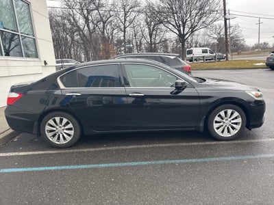 2014 Honda Accord Base