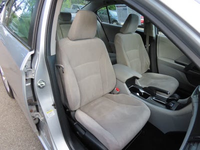 2014 Honda Accord Base