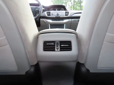2014 Honda Accord Base