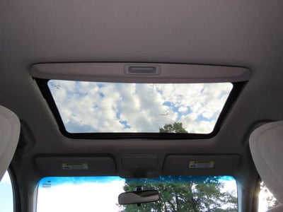 2014 Honda Accord Base