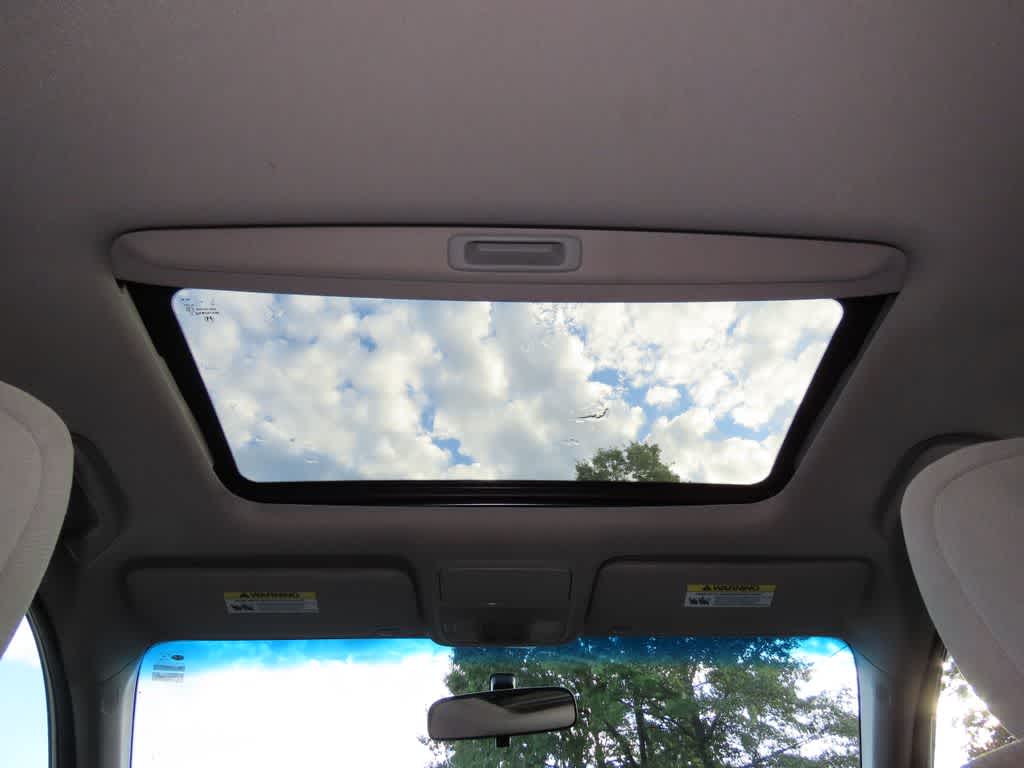 2014 Honda Accord Base