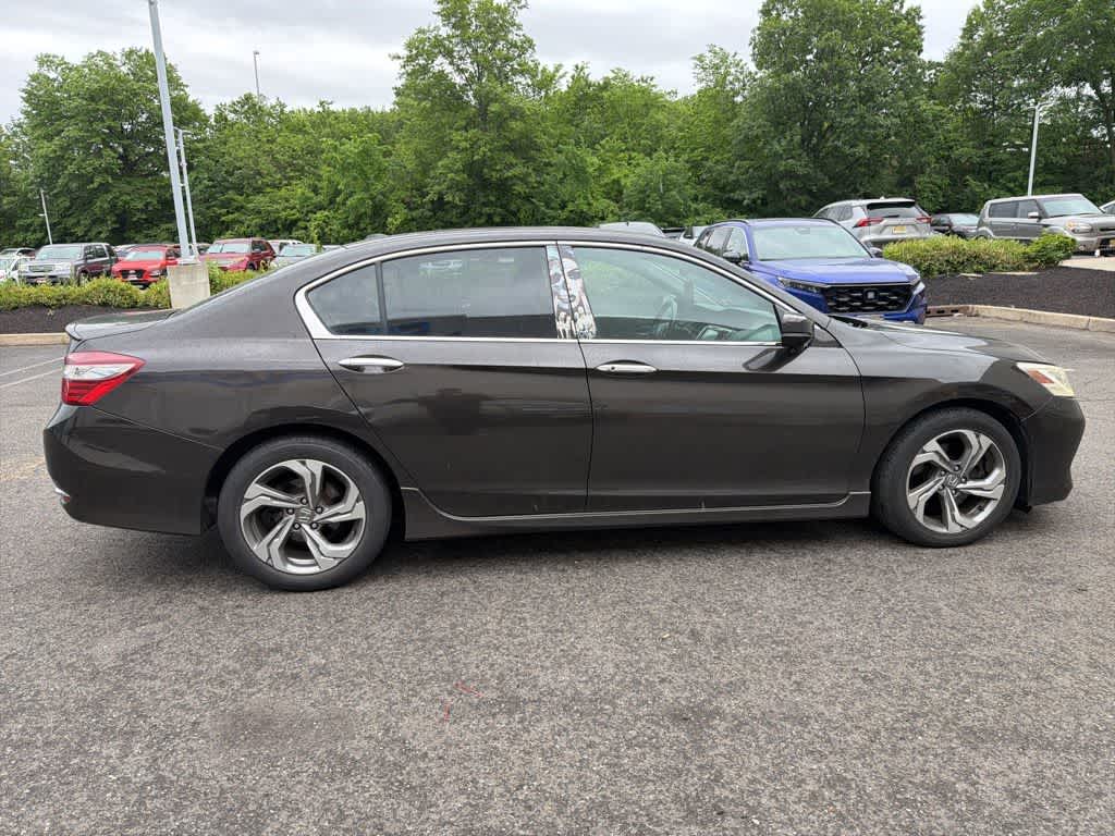 2017 Honda Accord Touring