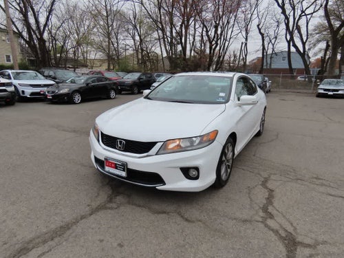 2015 Honda Accord Base