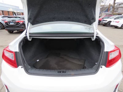 2015 Honda Accord Base