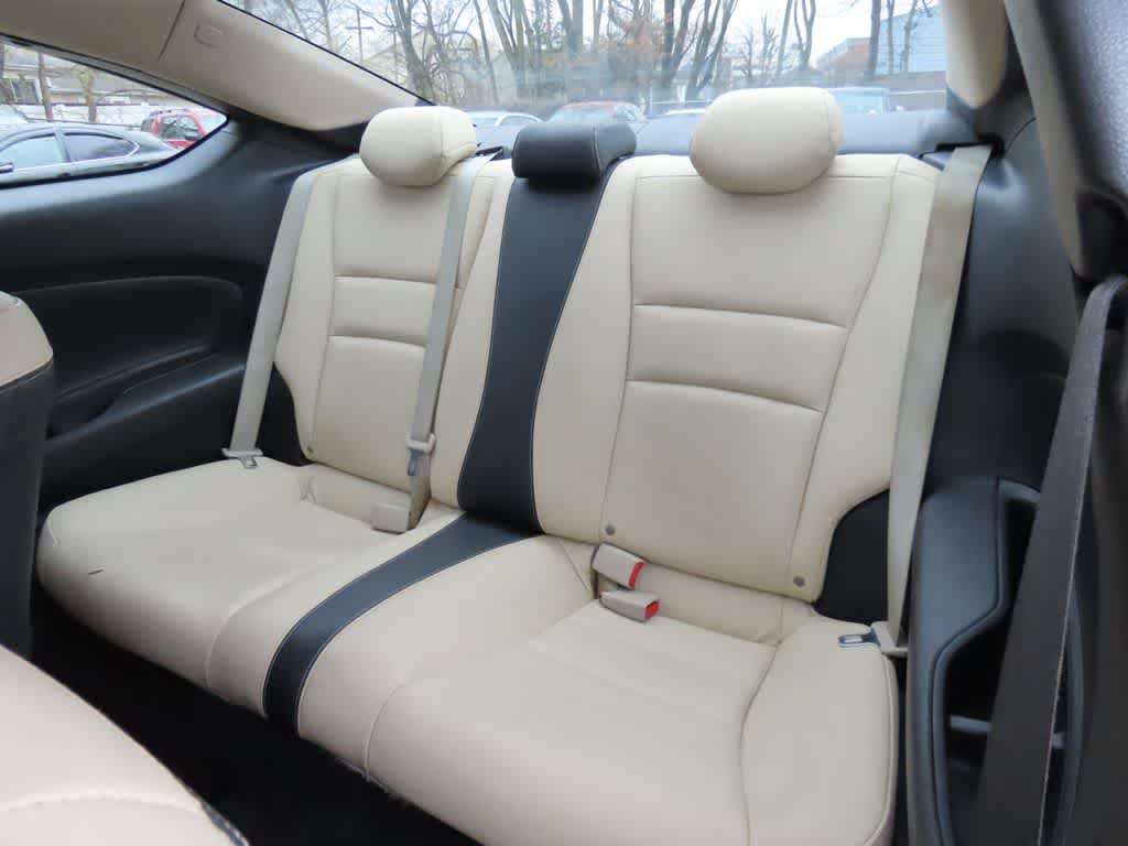 2015 Honda Accord Base