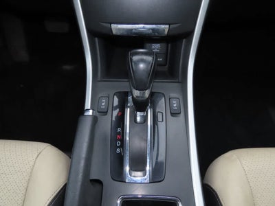 2015 Honda Accord Base