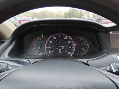 2015 Honda Accord Base