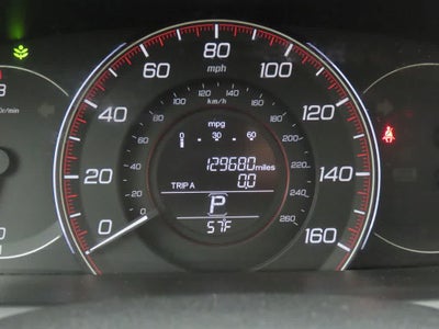 2015 Honda Accord Base