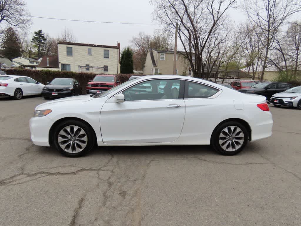 2015 Honda Accord Base