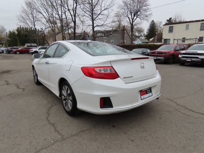 2015 Honda Accord Base