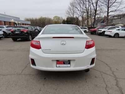 2015 Honda Accord Base