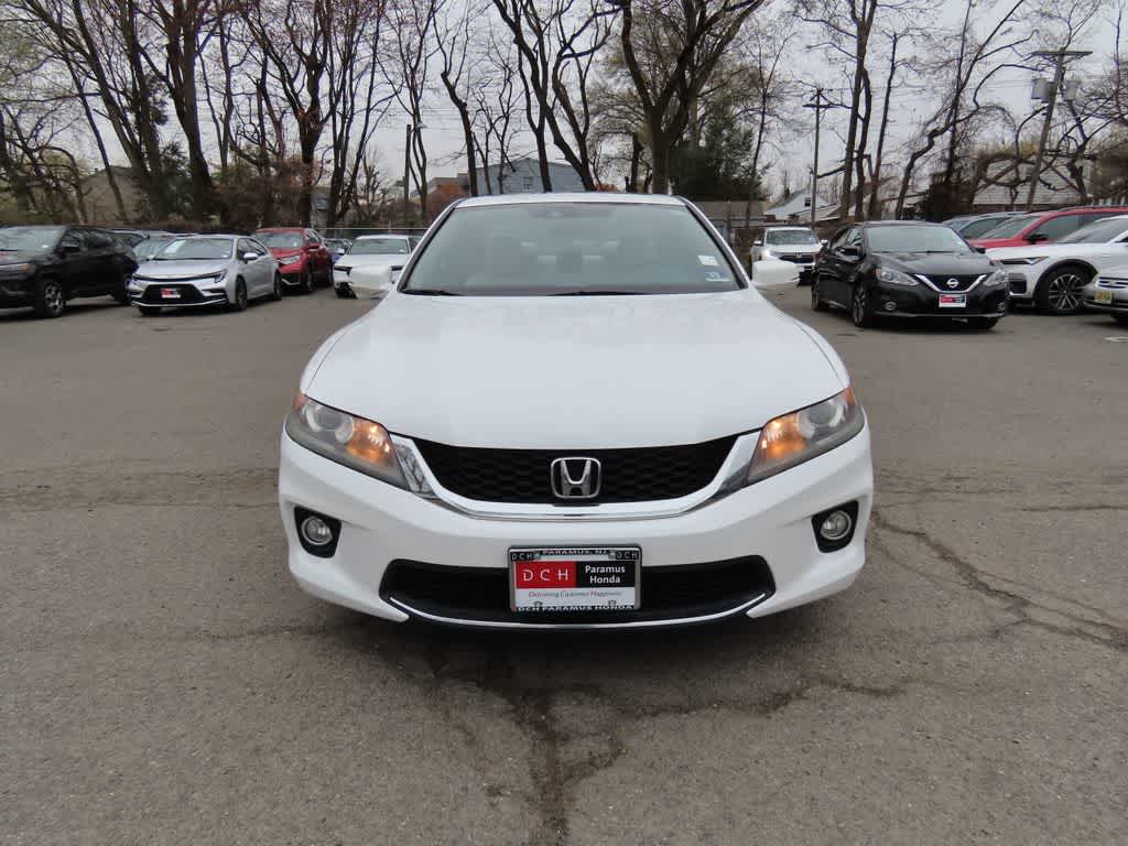 2015 Honda Accord Base