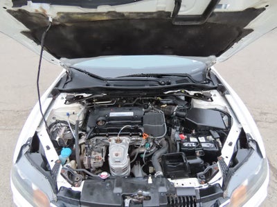 2015 Honda Accord Base
