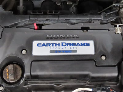 2015 Honda Accord Base